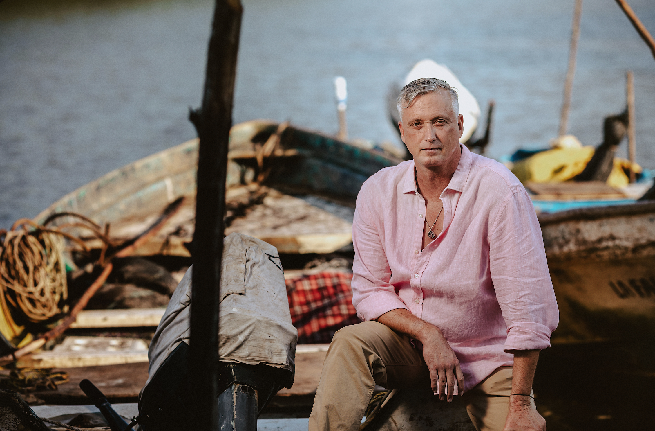 Diver Joseph Neibich Nybyk