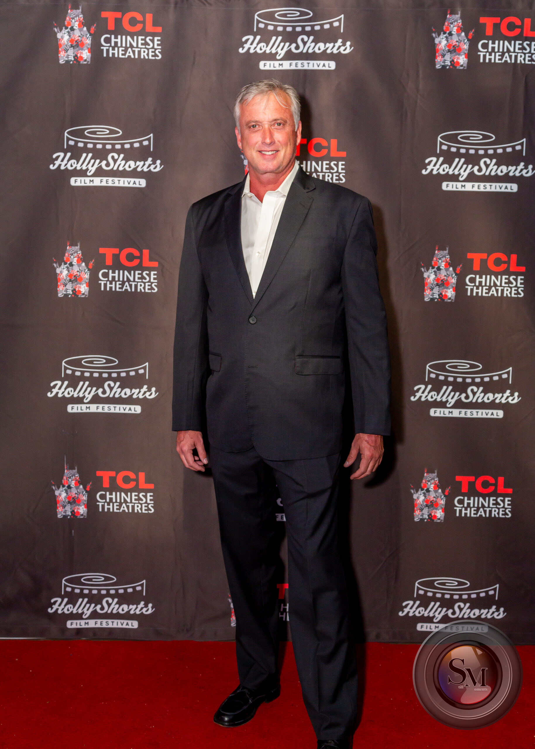 Joseph Neibich does panel at HollyShorts Nybyk