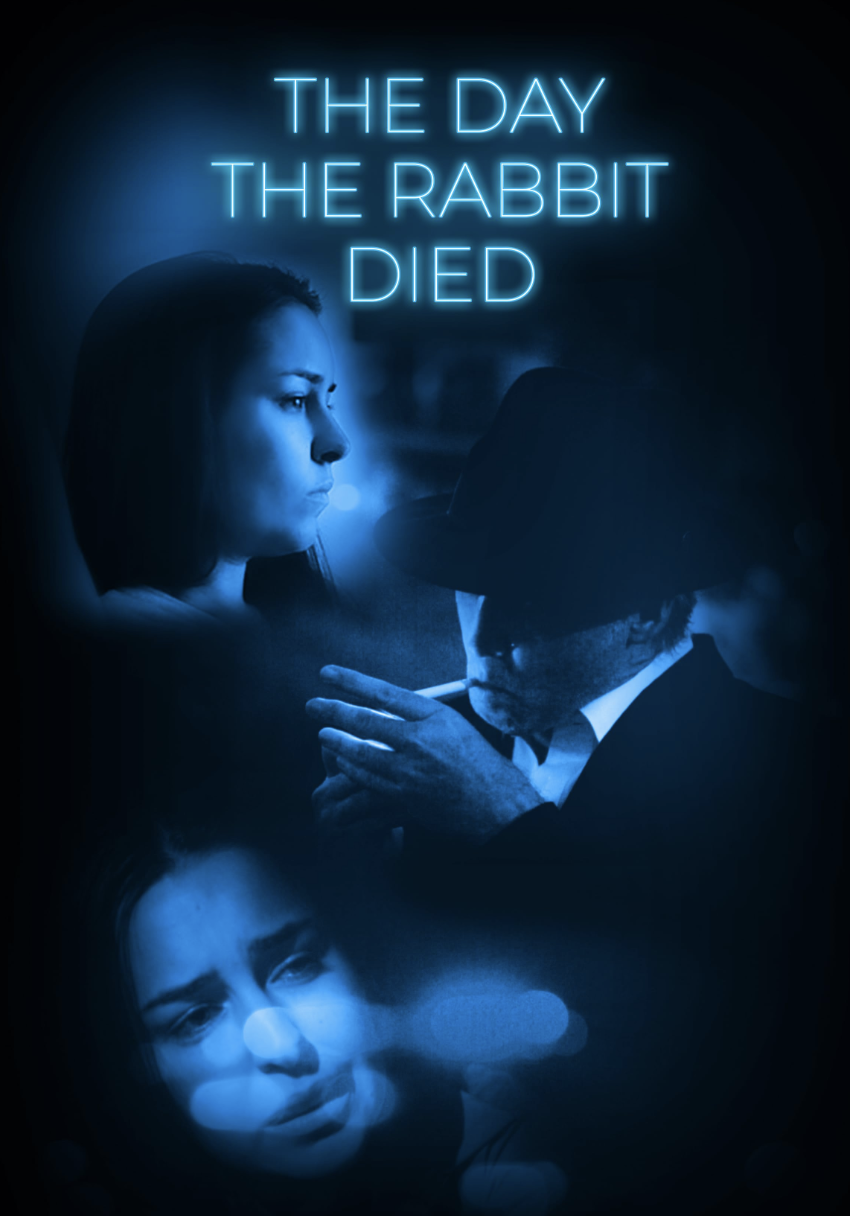 Joseph Neibich Nybyk Rabbit