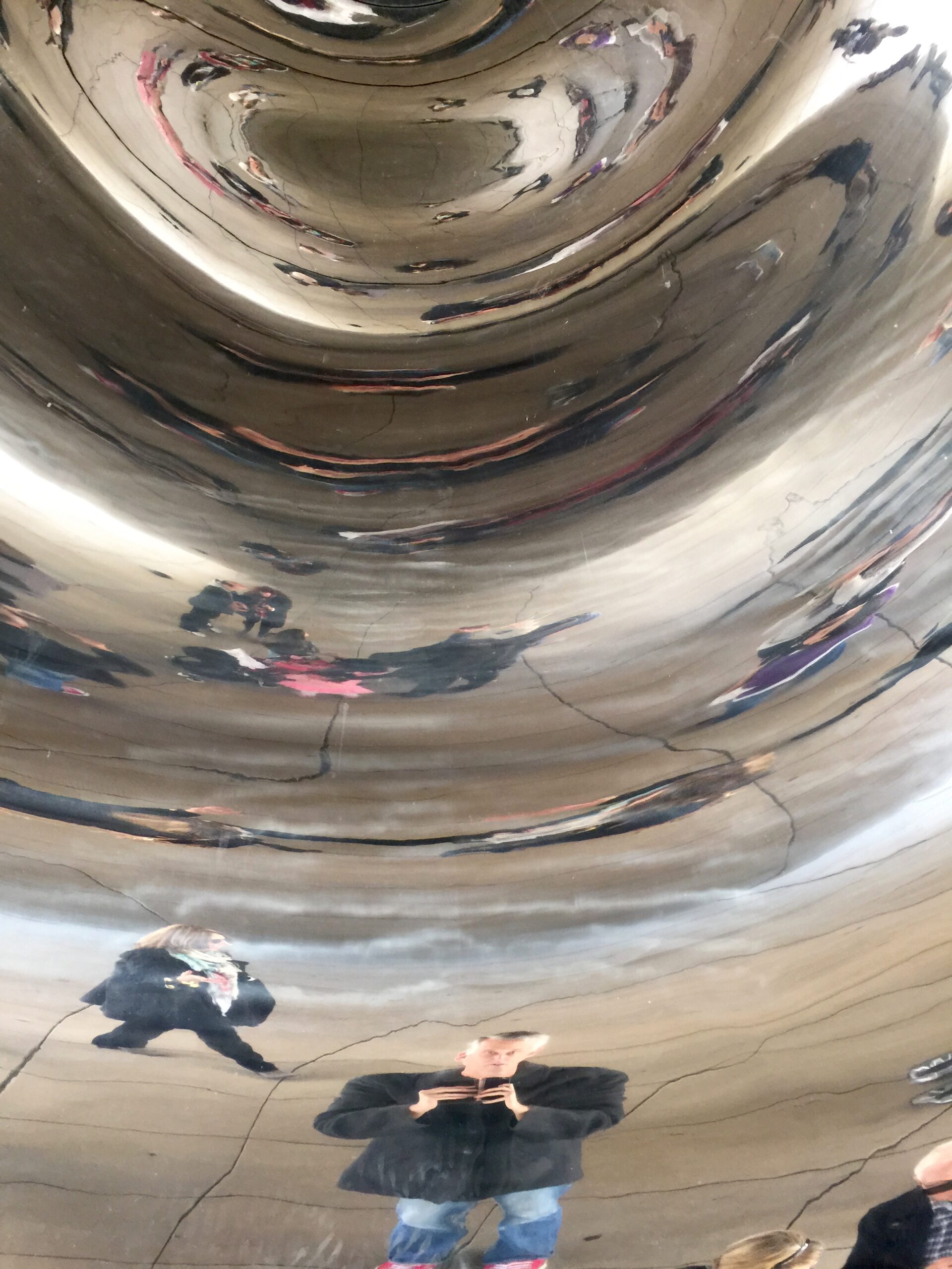 Joseph Neibich & Nybyk making movies in Chicago