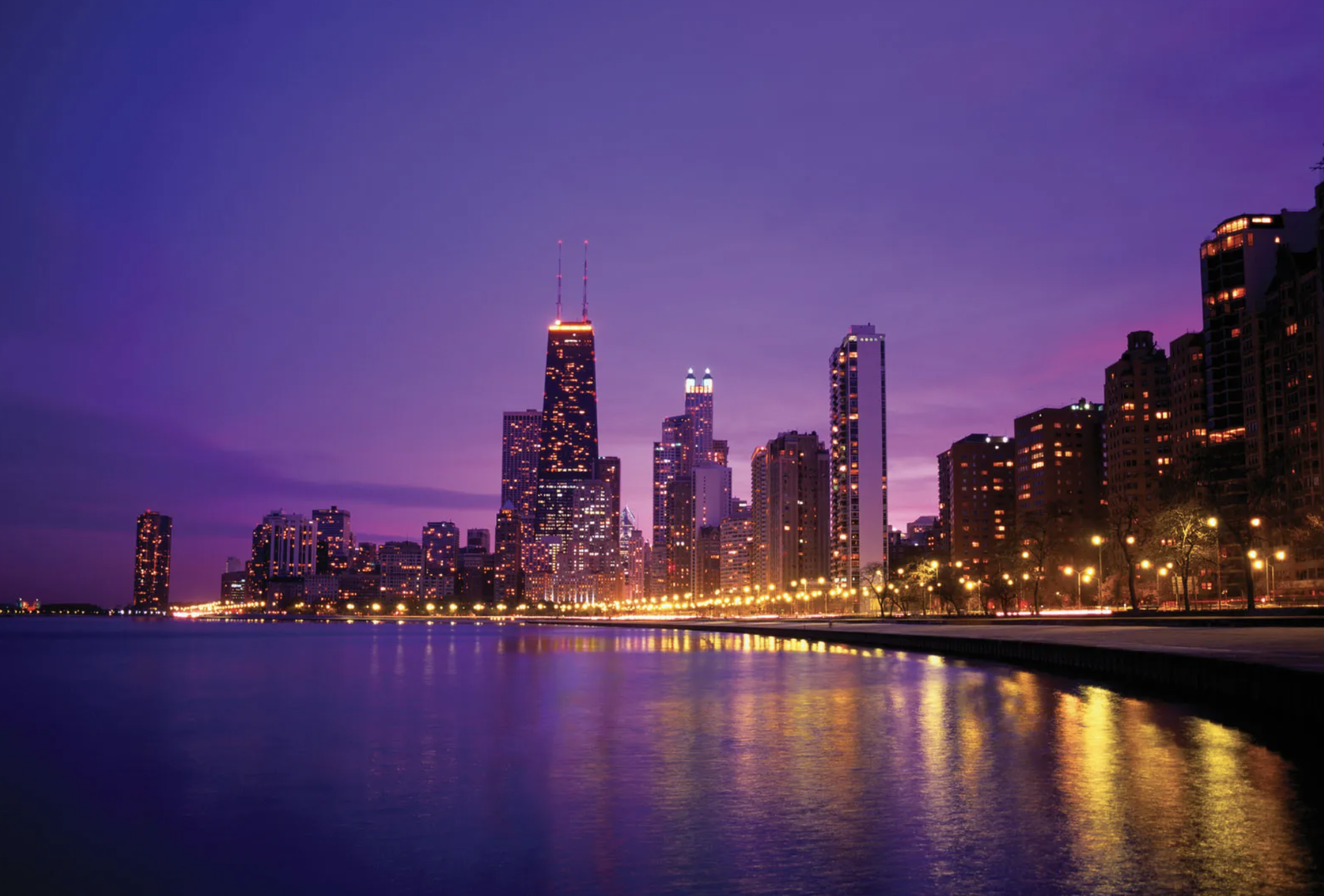 Joseph Neibich & Nybyk making movies in Chicago