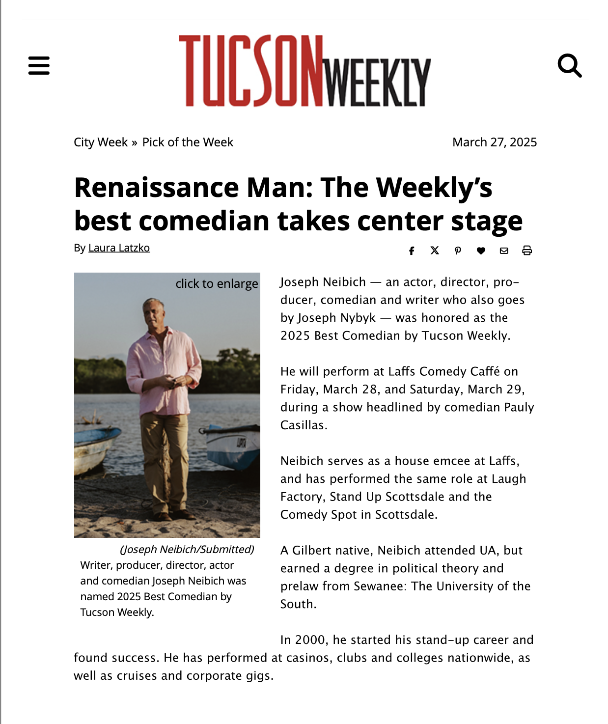 Joseph Neibich web Nybyk