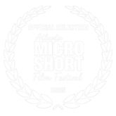 Joseph Neibich in Atlanta for Film Festival Nybyk