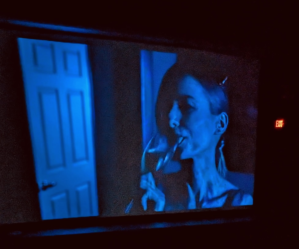 Kelley Whilden w Joseph Neibich n Mark Steward Iverson