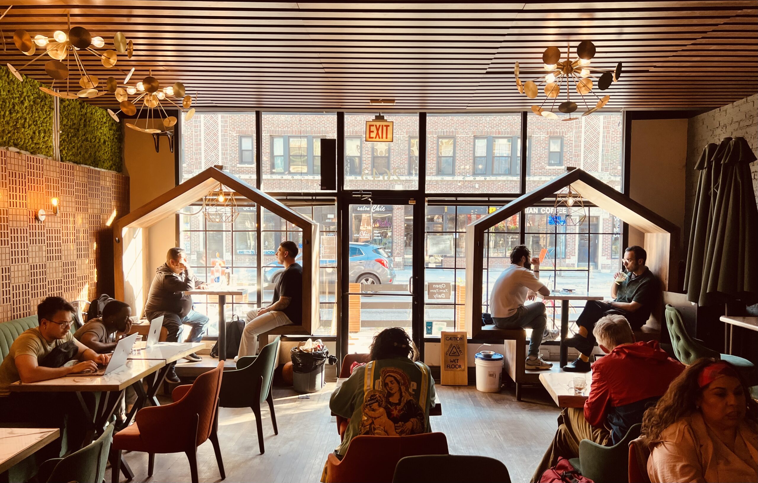 Joseph Neibich Nybyk Chicago