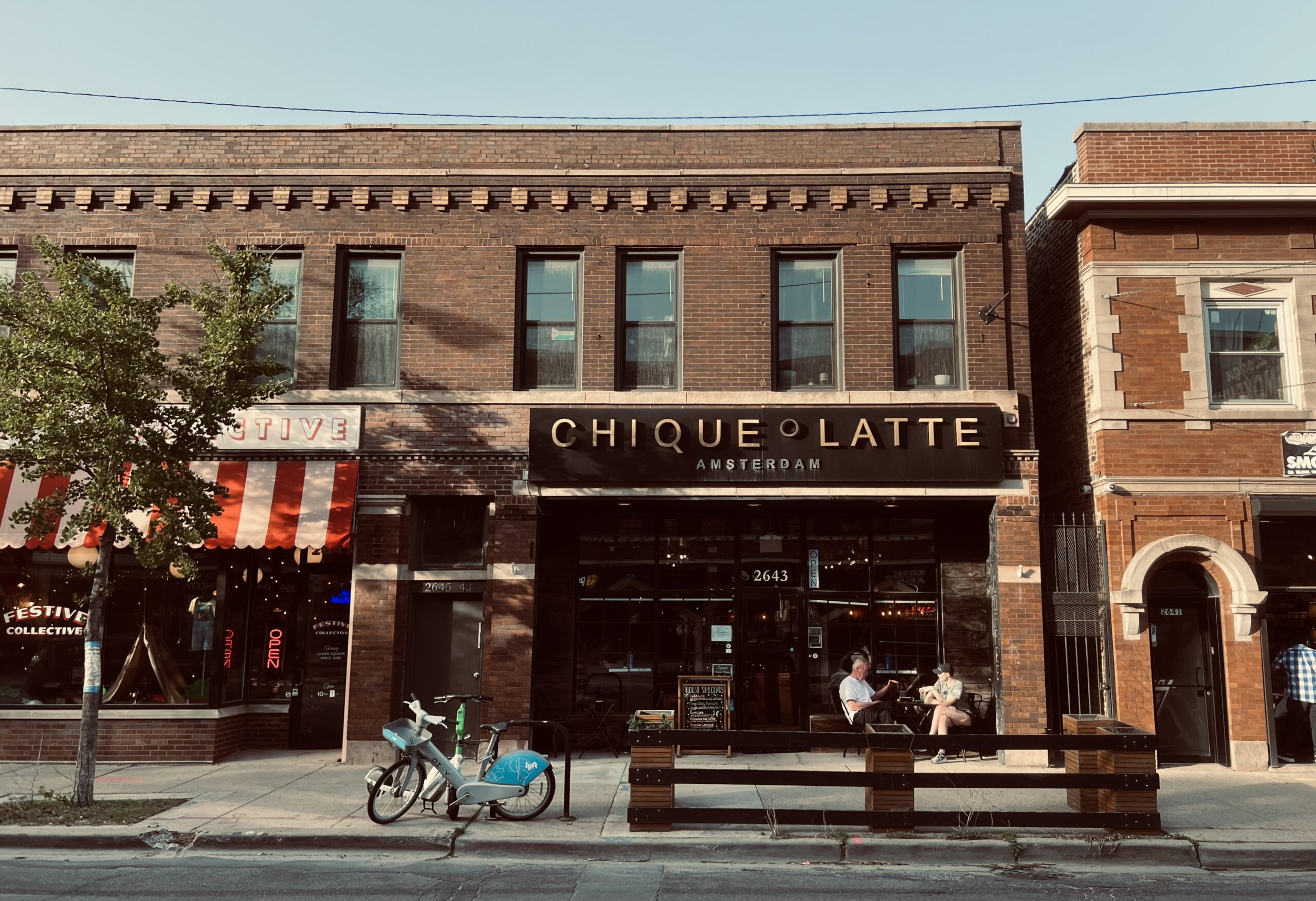 Joseph Neibich Nybyk Chicago