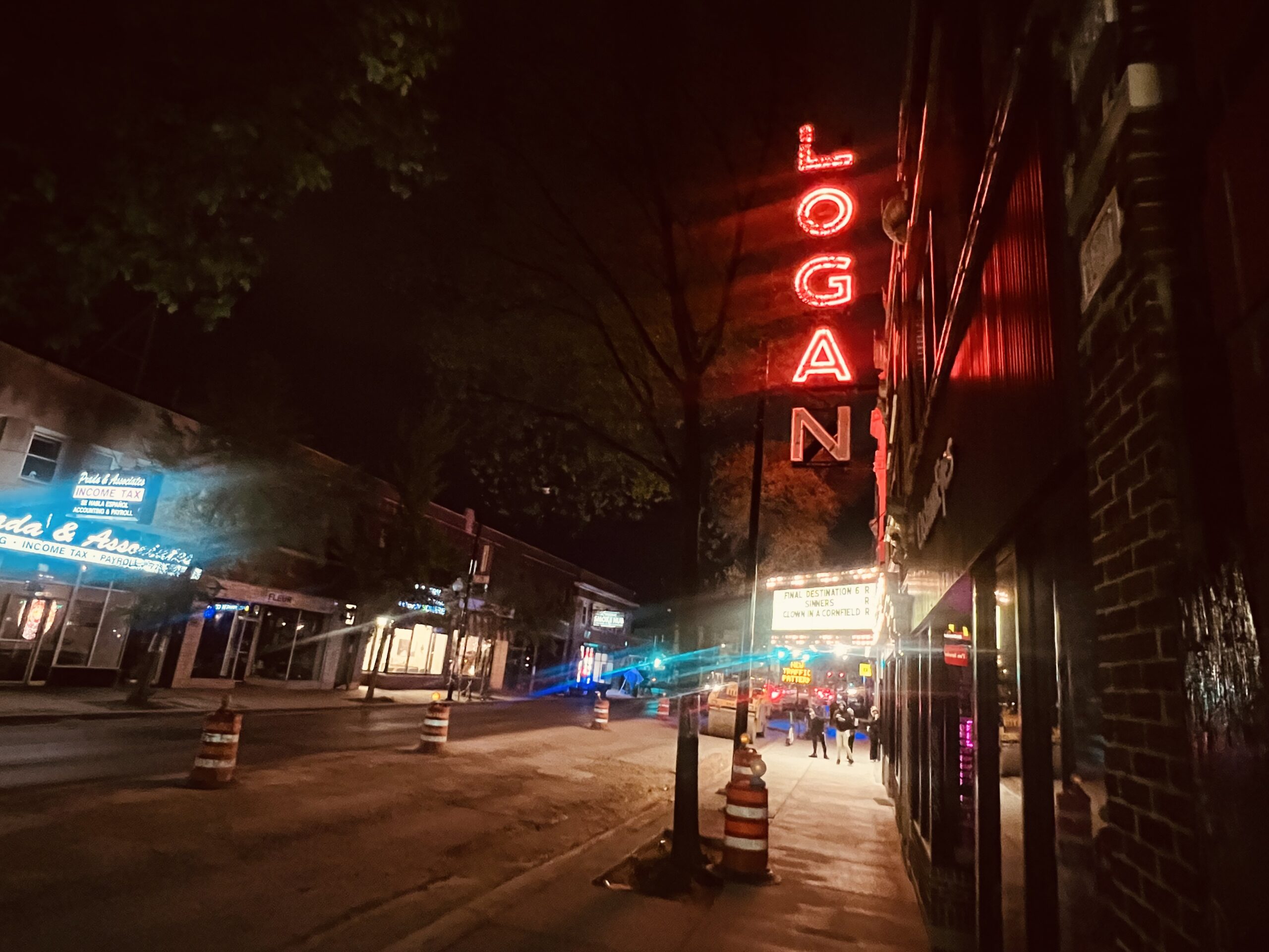 Joseph Neibich Nybyk Chicago