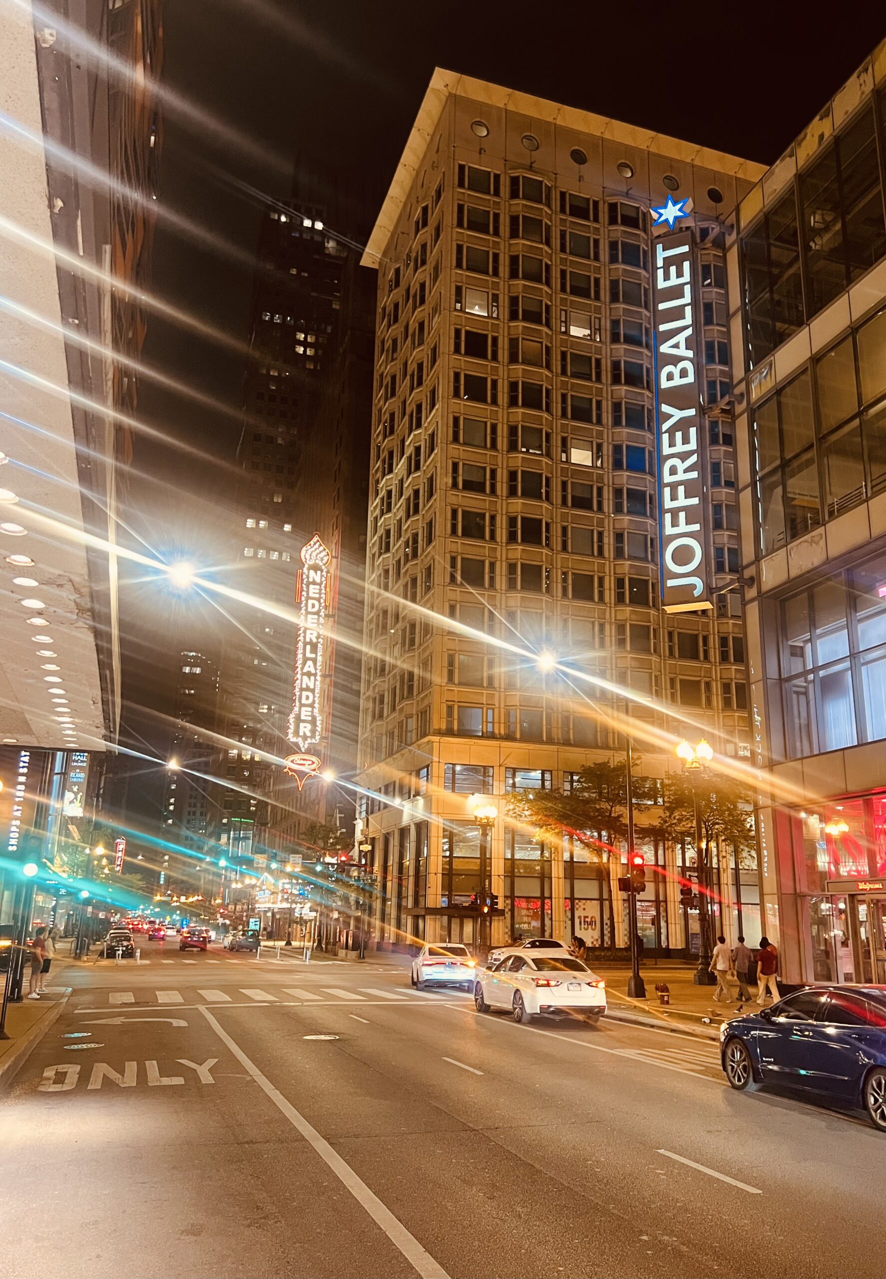 Joseph Neibich Nybyk Chicago