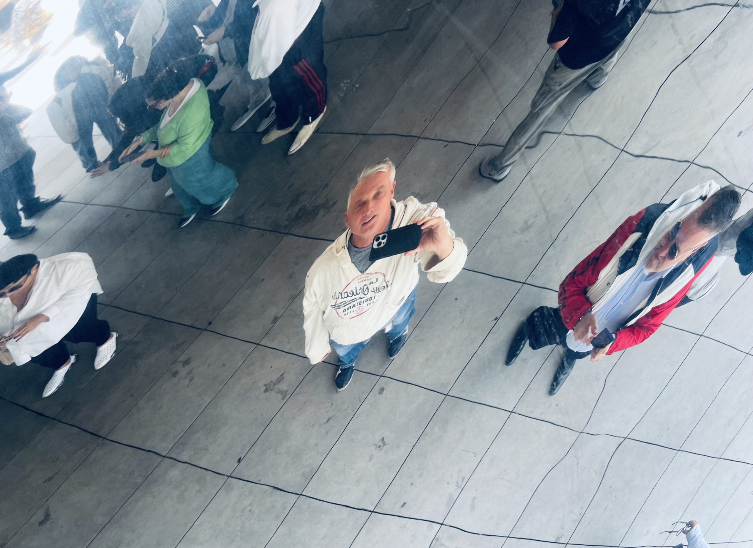 Joseph Neibich Nybyk Chicago