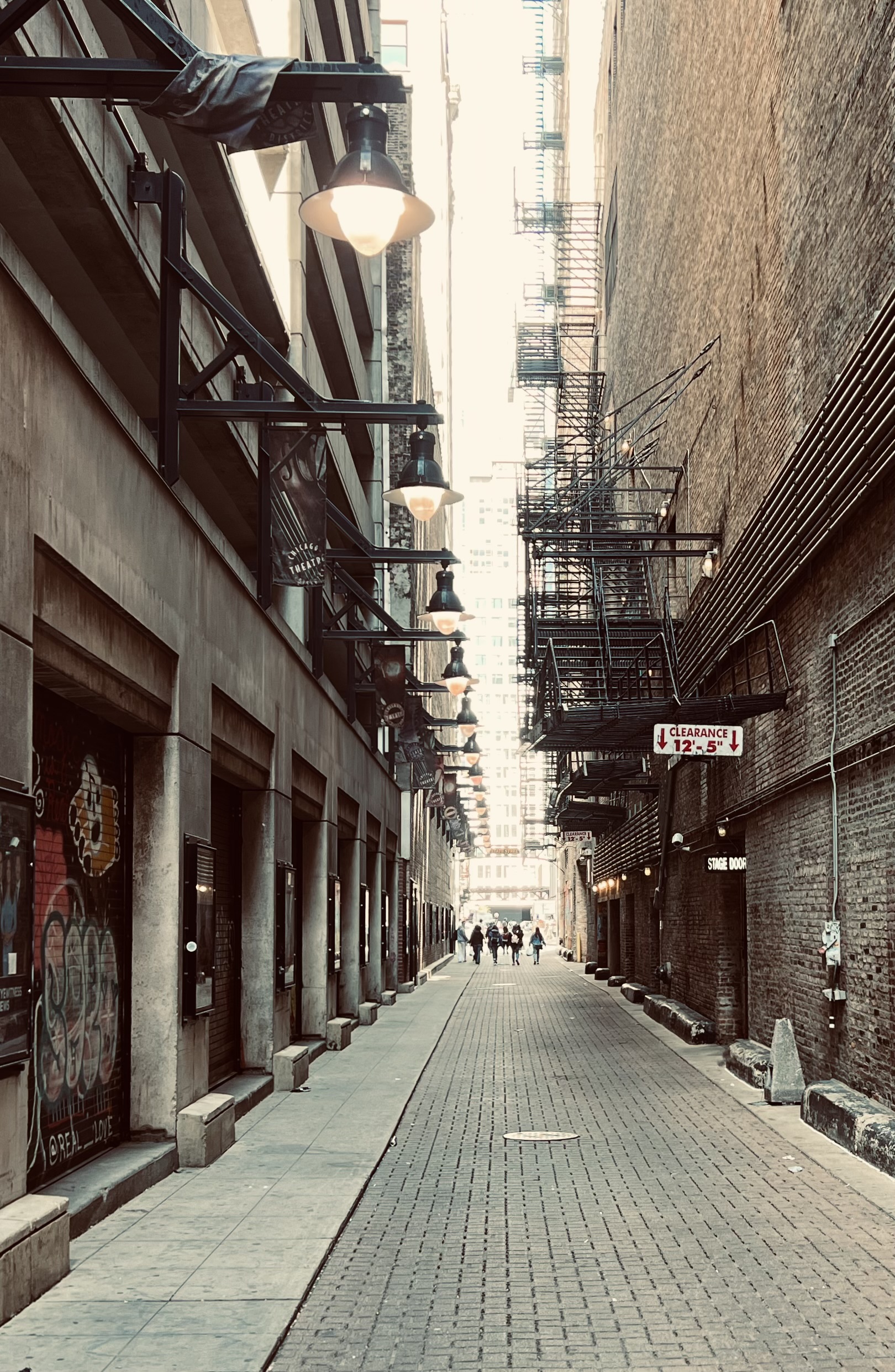 Joseph Neibich Nybyk Chicago