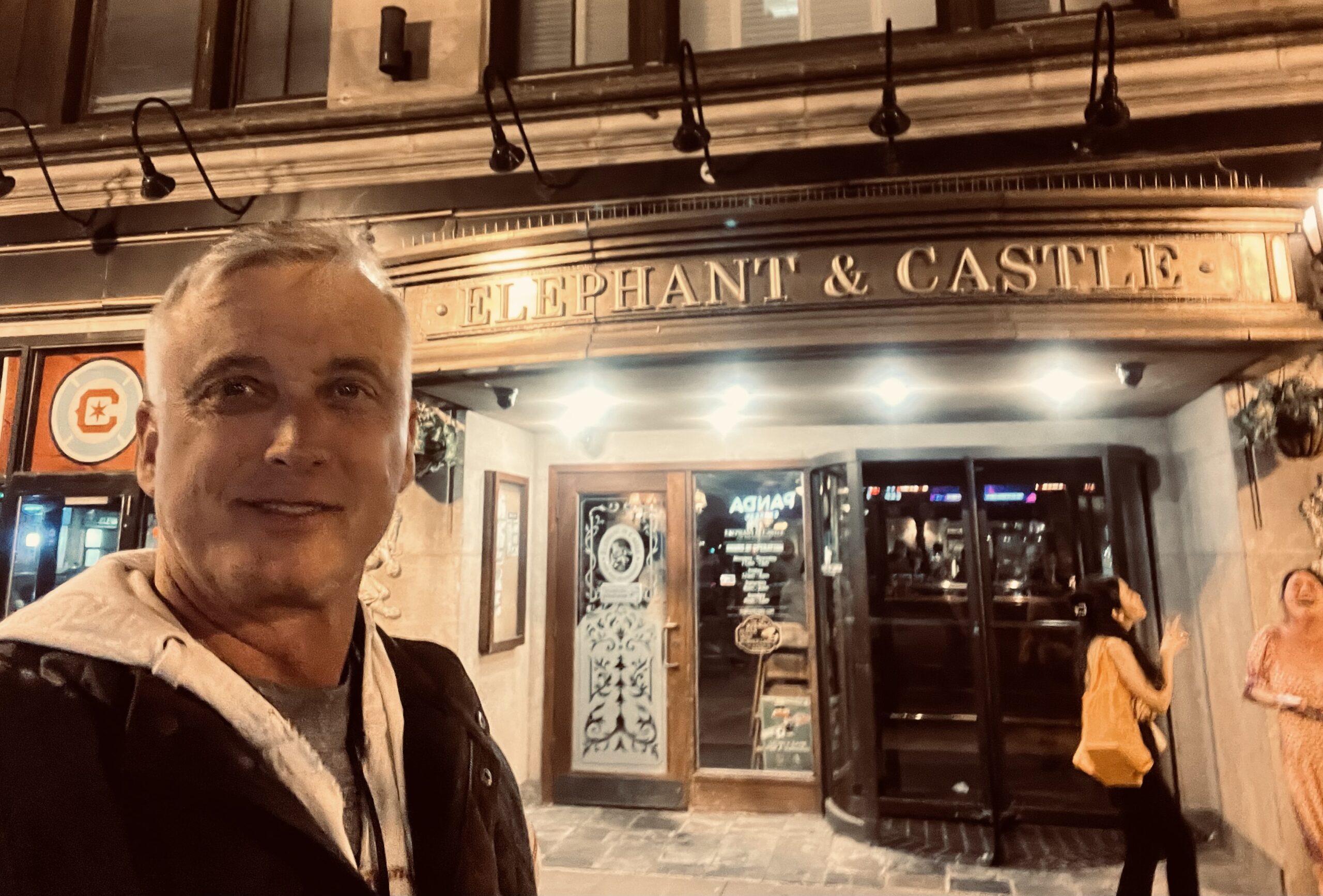 Joseph Neibich Nybyk Chicago