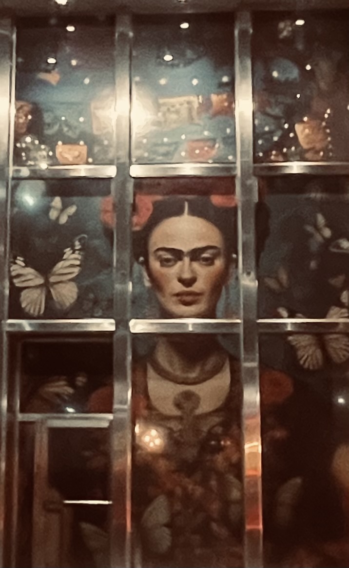 Joseph Neibich Nybyk Chicago