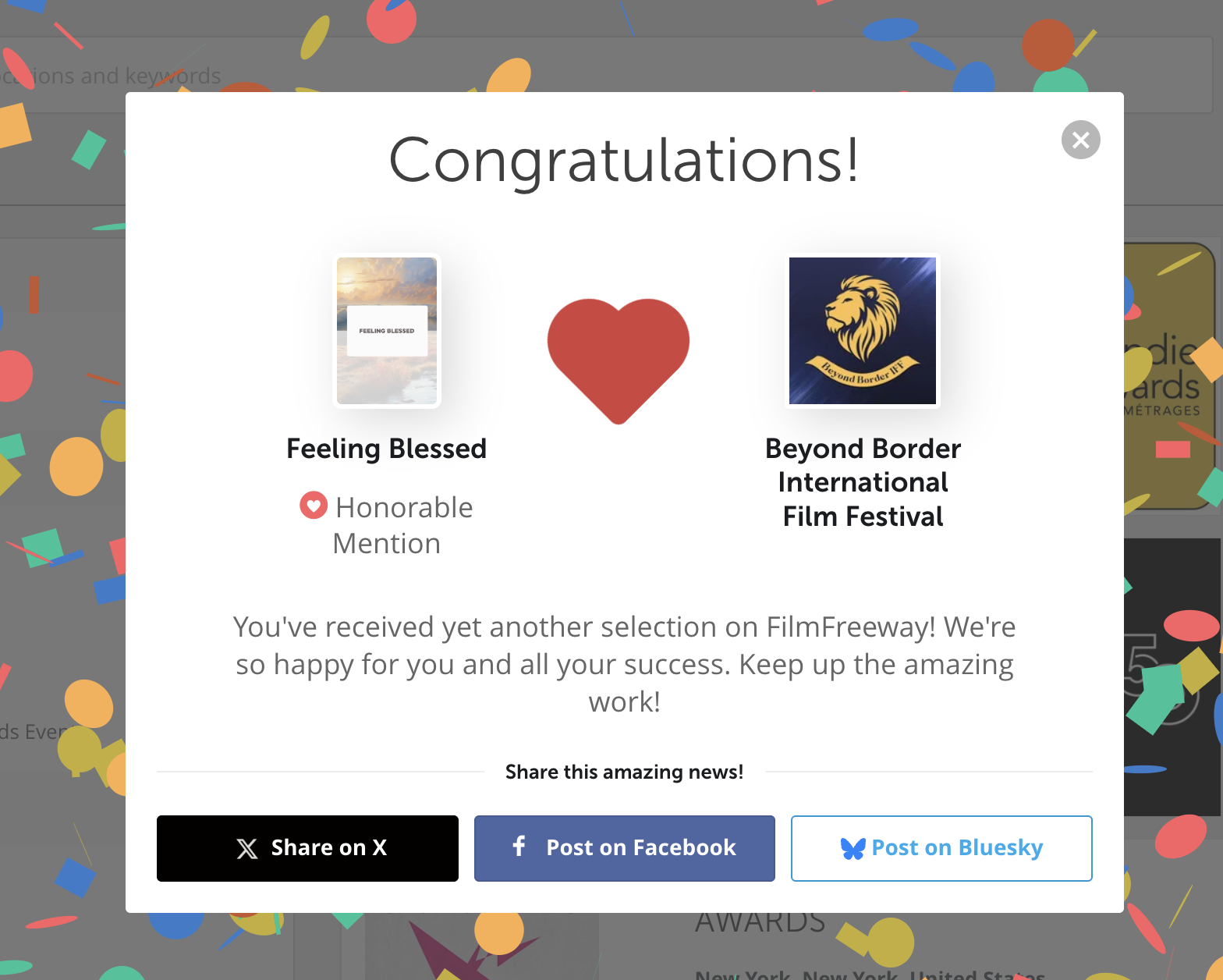 Joseph Neibich Nybyk Beyond Borders