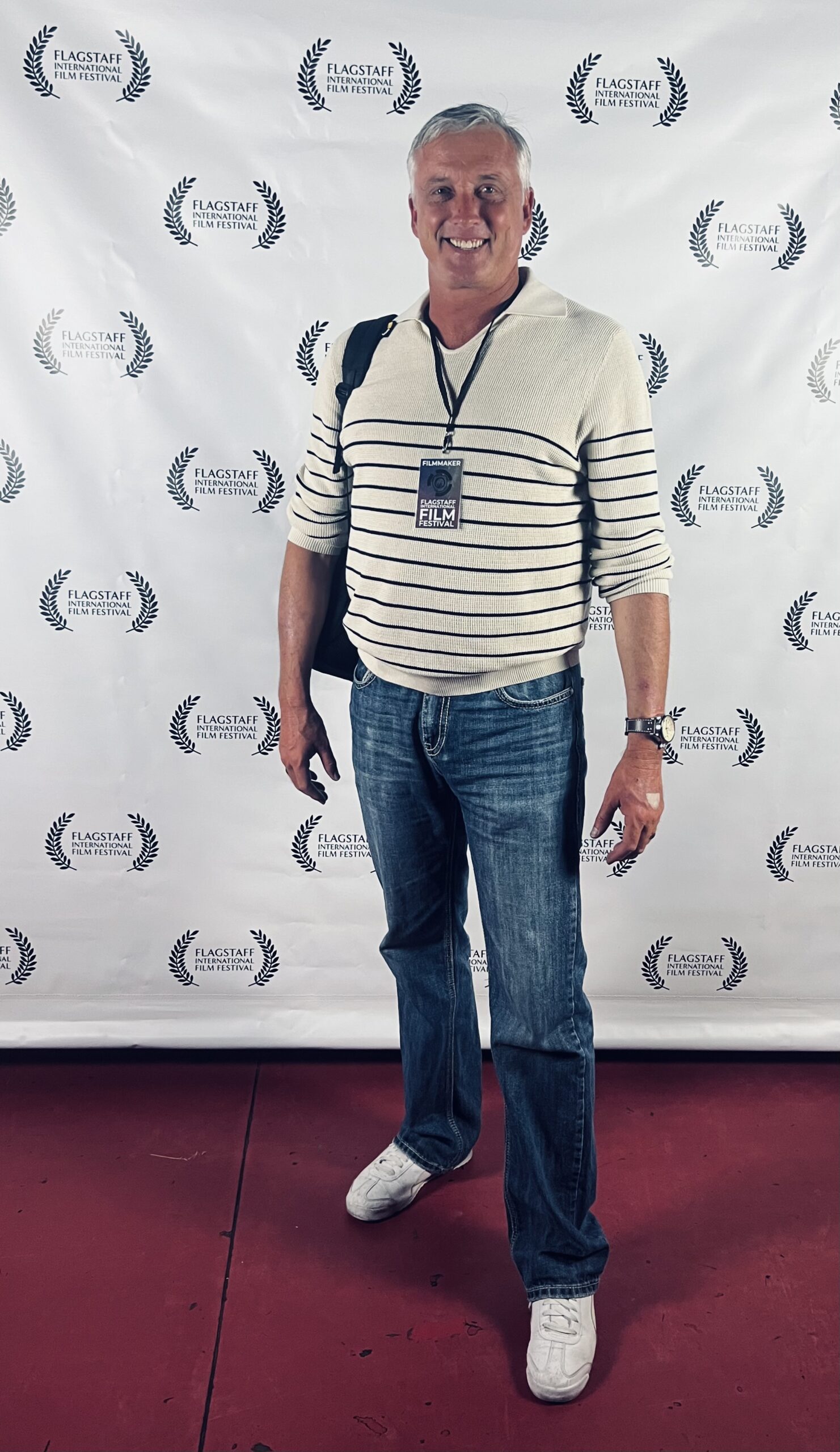 Flagstaff Joseph Neibich Nybyk19