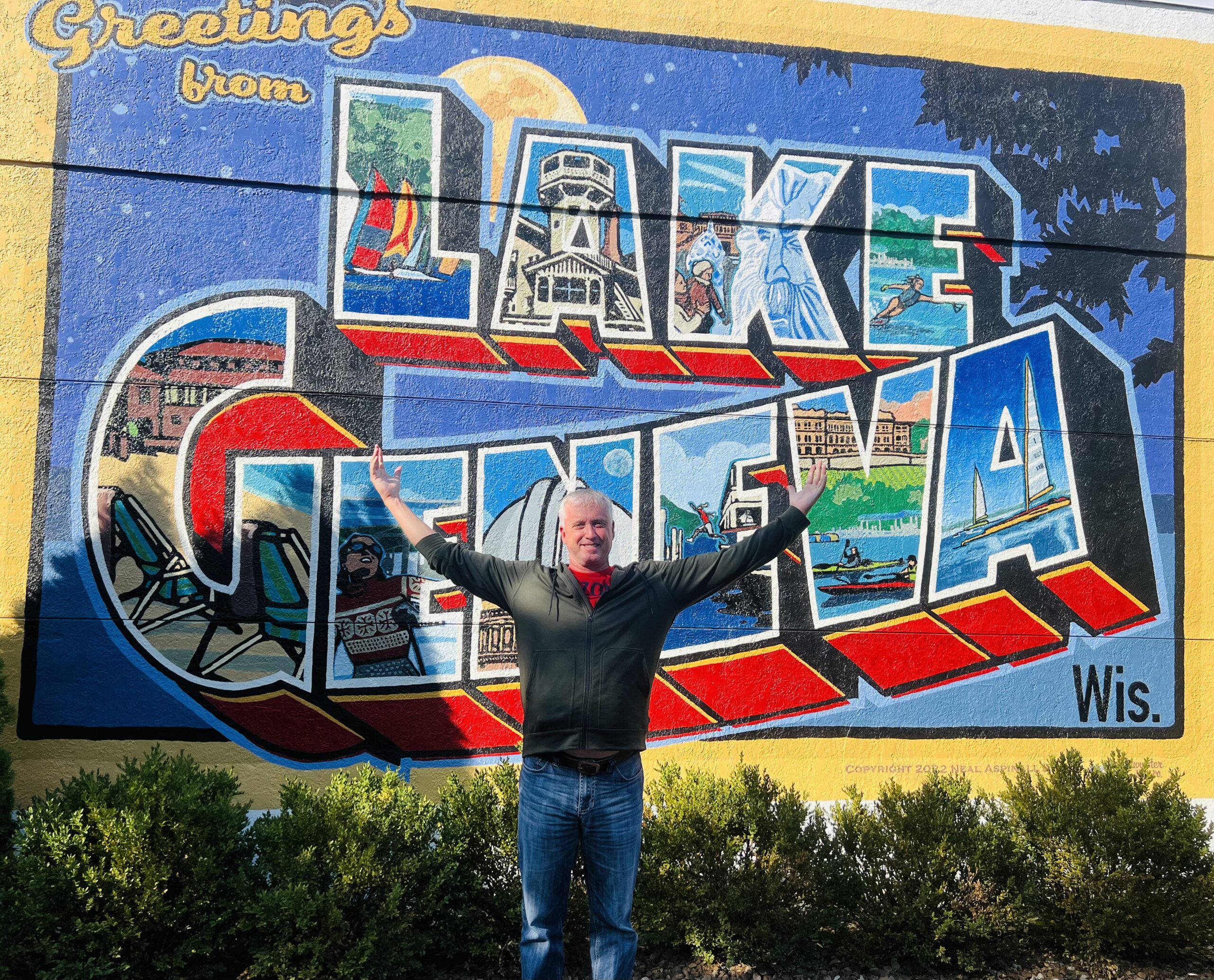 Joseph Neibich Nybyk