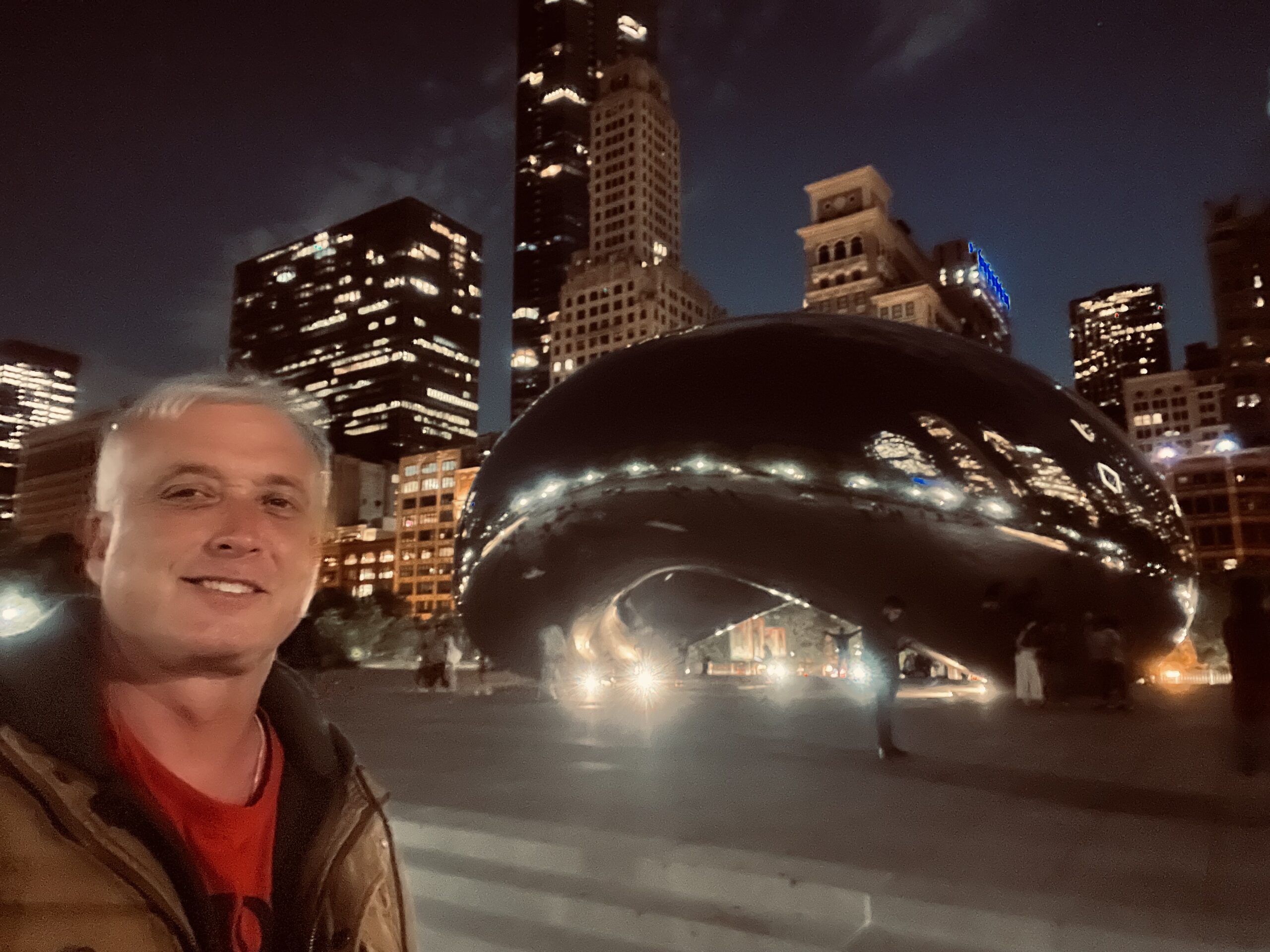 Joseph Neibich Nybyk