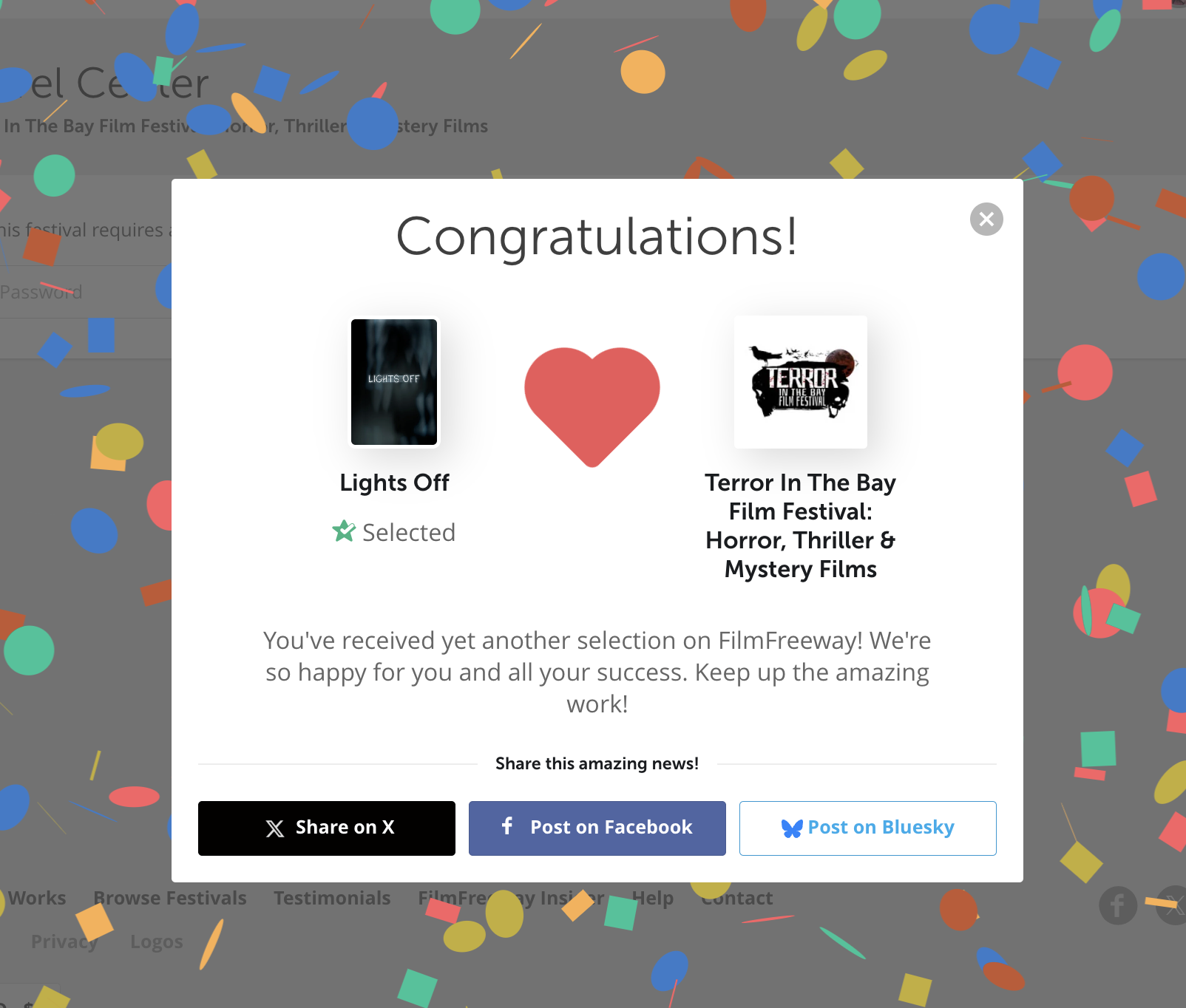 Joseph Neibich Nybyk FF