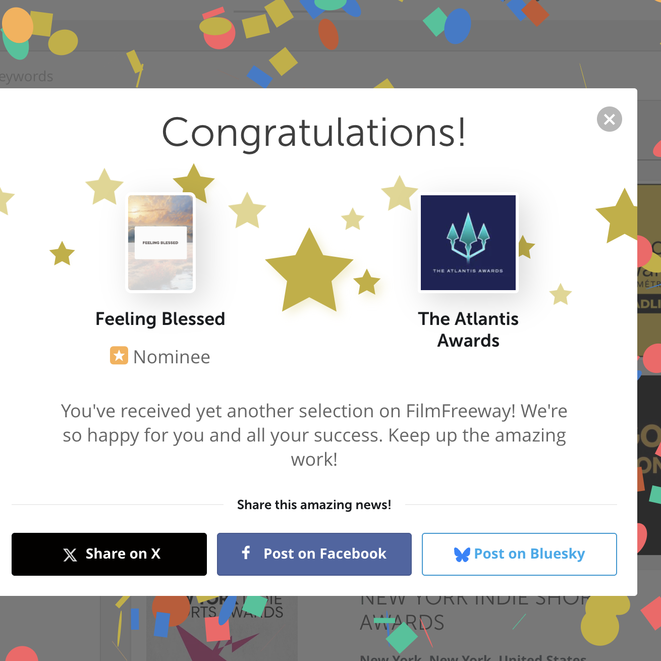 Joseph Neibich Nybyk