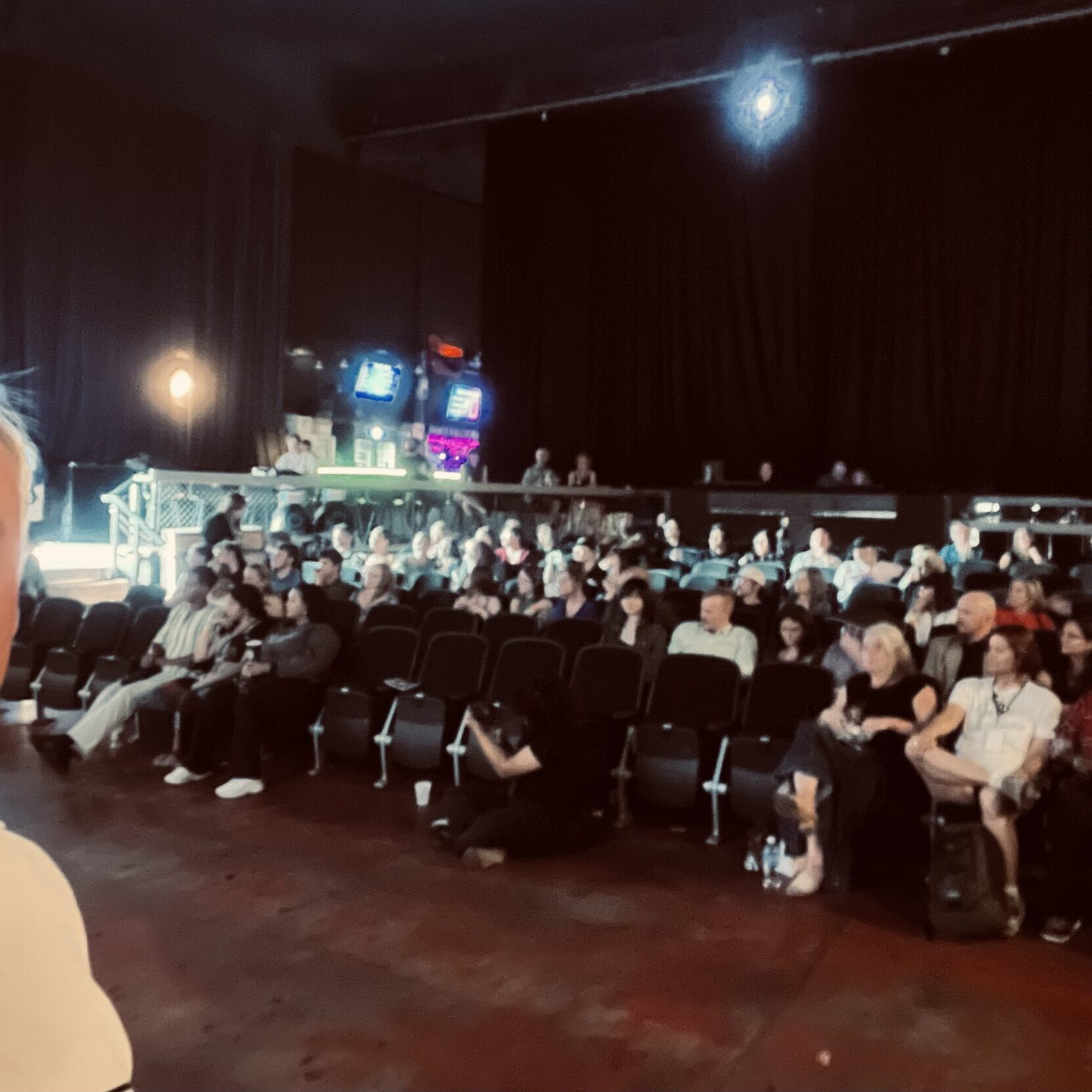 Flagstaff Joseph Neibich Nybyk14