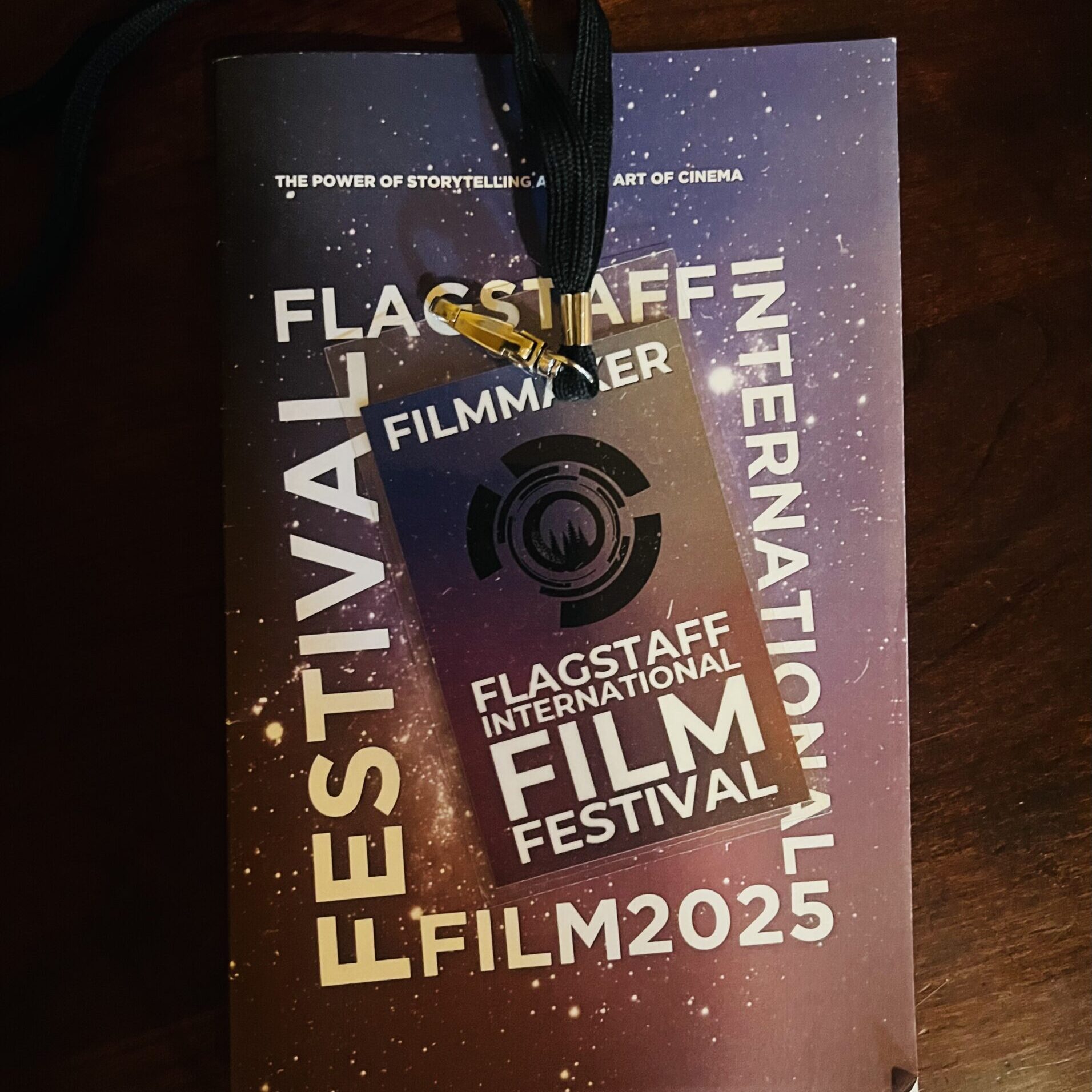 Flagstaff Joseph Neibich Nybyk15