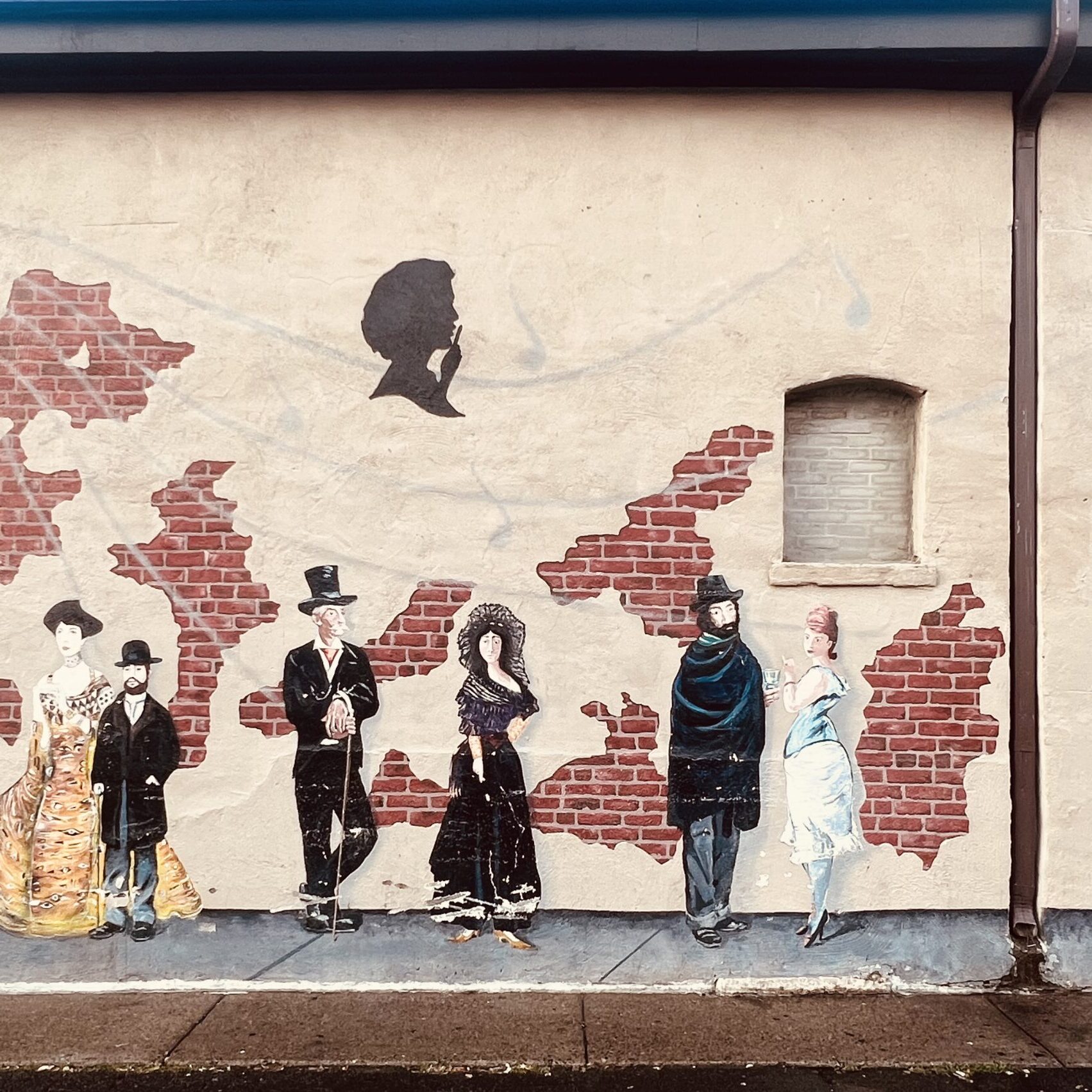 Flagstaff Joseph Neibich Nybyk16