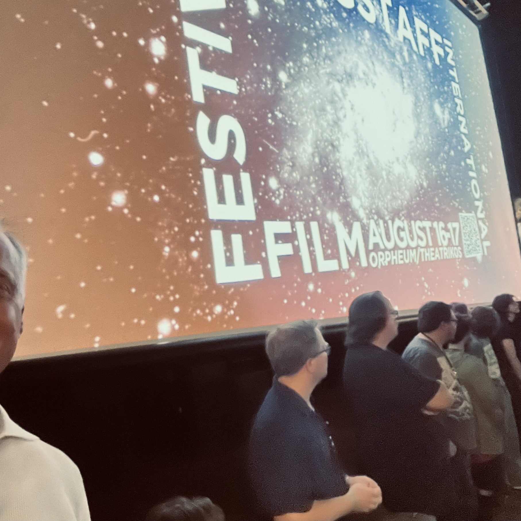 Flagstaff Joseph Neibich Nybyk19