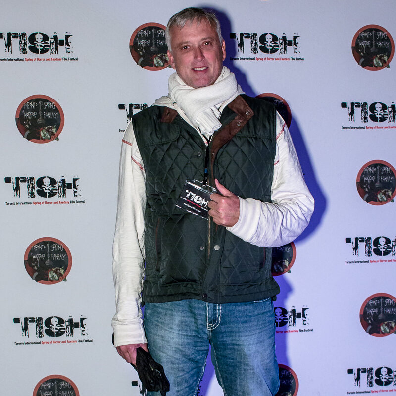 Toronto Film Festival w Joseph Neibich Nybyk